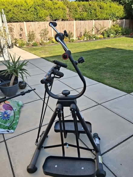 Photo of free Mini Mobility Trainer (Toftwood NR19) #1