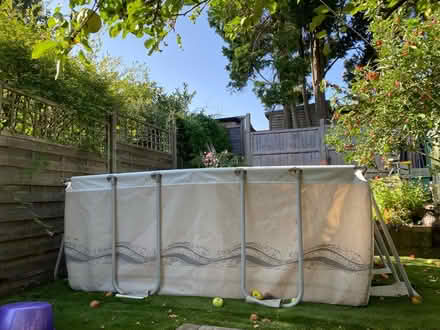 Photo of free Swimming pool (Epsom KT18) #1