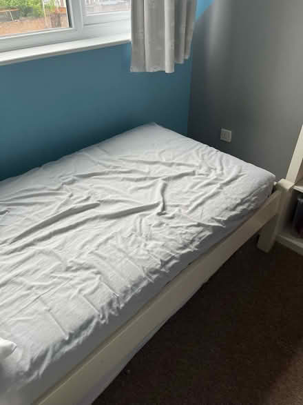 Photo of free Single Bed (Broadwater Down TN2) #4