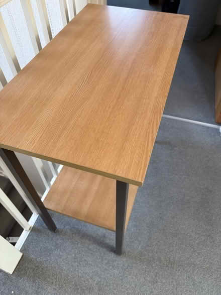 Photo of free table (NN3 Meadowfields) #3