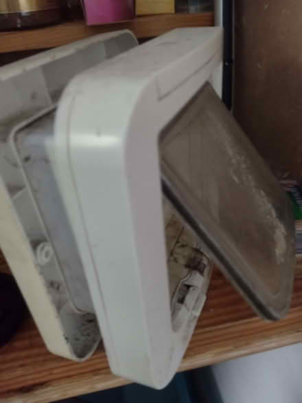 Photo of free Cat Flap (Shiregreen S5) #1