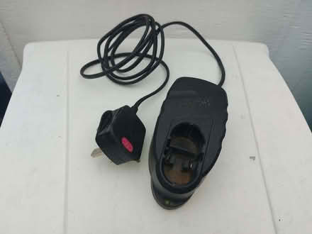 Photo of free Bosch Battery Charger (Guide Bridge OL7) #1
