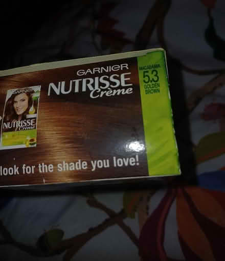 Photo of free Hair dye kit (Stafford ST17) #2