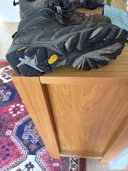 Photo of free Merrells ladies boots (Lyncombe) #2
