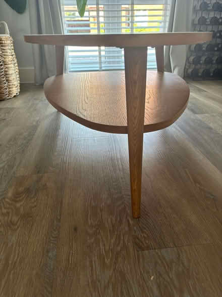 Photo of free Coffee Table (Leighton Buzzard LU7) #3