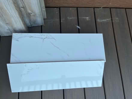 Photo of free Wall tiles (East Malling ME19) #1