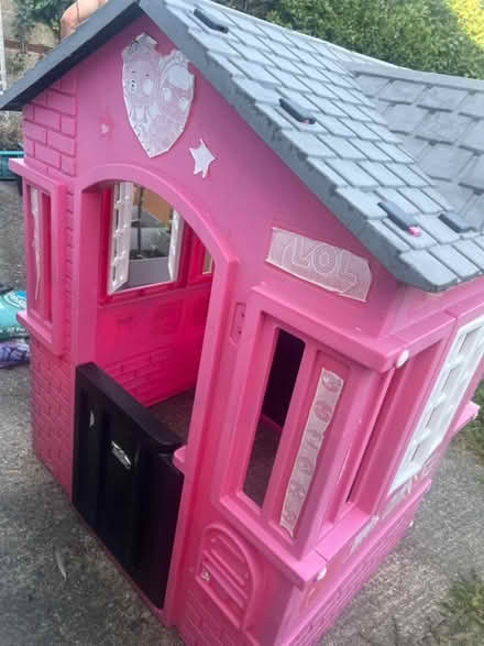 Photo of free LOL Playhouse (CT9) #2
