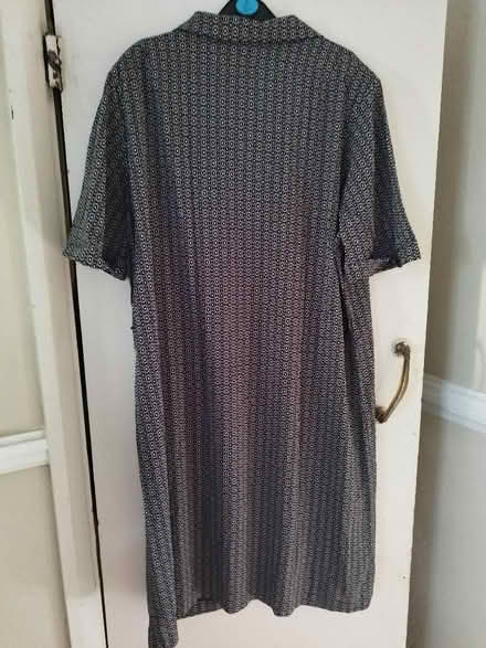 Photo of free Women's Dress Size 24 EU 52 (Charlton SE7) #2