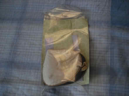 Photo of free Lavender Eye Mask (Grange Court E10) #1