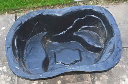 Photo of free Pre-formed Pond (Easthampstead Road RG40) #1