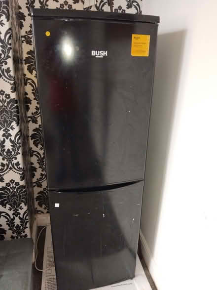 Photo of free Fridge Freezer (Chorley Moor PR7) #1