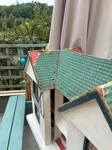 Photo of free Doll's house (GL14) #1