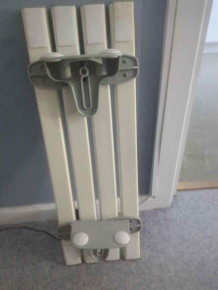 Photo of free Disability aid bath bench (Top valley NG5) #3