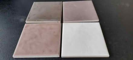 Photo of free 4x4 Tiles (Eaton NR4) #1