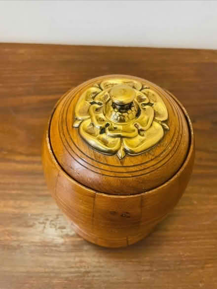 Photo of free Vintage musical ice bucket (Thornton Heath CR7) #2