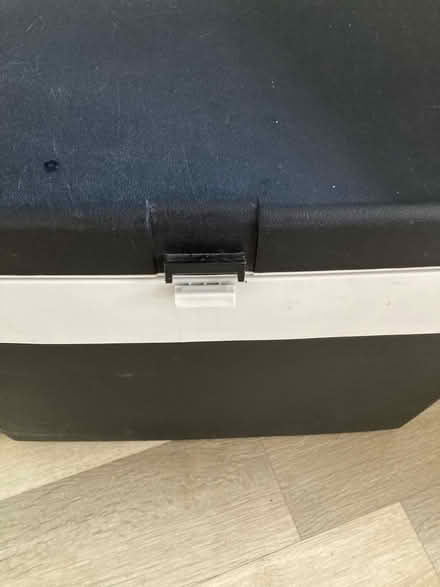 Photo of free Camping fridge (Harbury CV33) #2