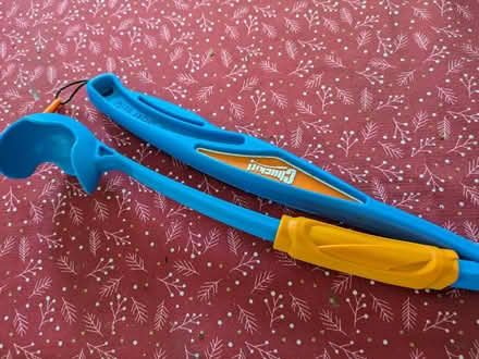 Photo of free Chuckit original dog ball thower (Hitchin SG4) #1