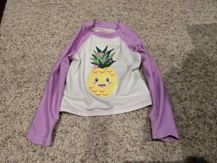 Photo of free 2T swim top (San Ramon) #2
