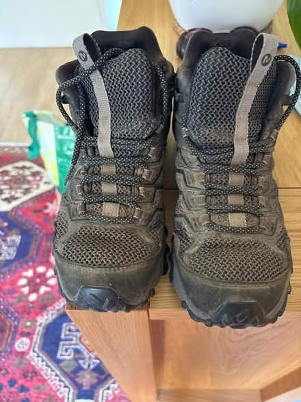 Photo of free Merrells ladies boots (Lyncombe) #1