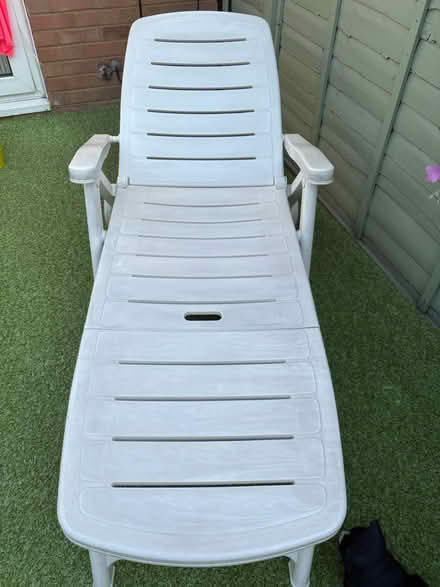 Photo of free Sunlounger (Datchet - SL3) #1