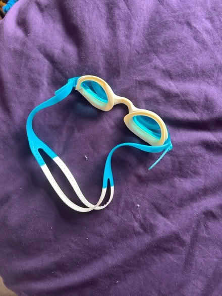 Photo of free Swimming goggles (S2 Manor Park) #2