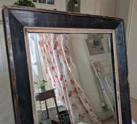 Photo of free Mirror (Oswestry SY11) #1