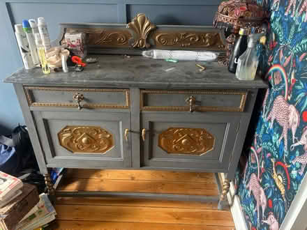 Photo of free Vintage unit (Swillington, LS26) #1