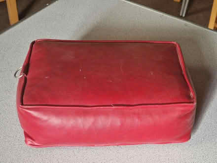 Photo of free Kneelers, also known as hassocks (Topsham EX3) #1