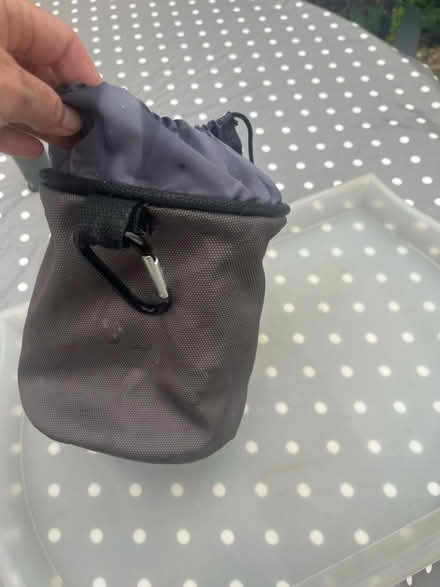 Photo of free Brabantia peg bag (Headington, Oxford OX3) #1