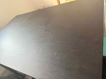 Photo of free Reading/office table (L11) #2