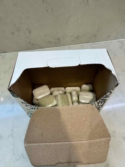 Photo of free Dishwasher tablets (Highbury Barn N5) #1