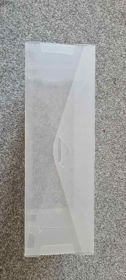 Photo of free Storage boxes x 4 (Beckenham BR3) #2