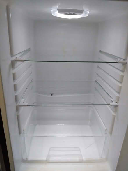 Photo of free Fridge Freezer (Chorley Moor PR7) #2