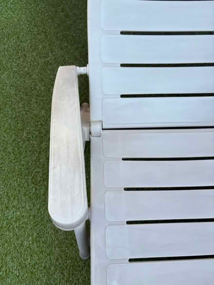 Photo of free Sunlounger (Datchet - SL3) #3
