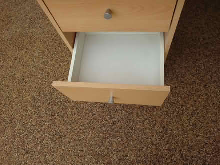Photo of free Small desk (Stirton BD23) #3