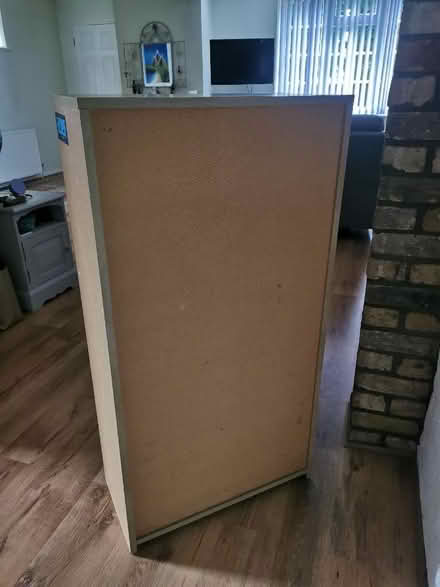 Photo of free Bookcase (Leighton Buzzard LU7) #3