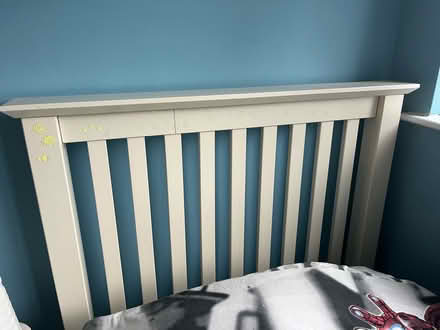 Photo of free Single Bed (Broadwater Down TN2) #1