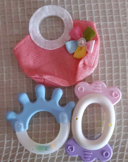 Photo of free Doll Accessories (Sutton in Ashfield NG17) #1