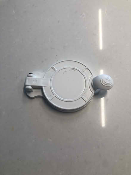 Photo of free 4” Tortilla Press (South End) #2
