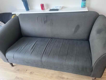 Photo of free John Lewis sofa (CR2) #2