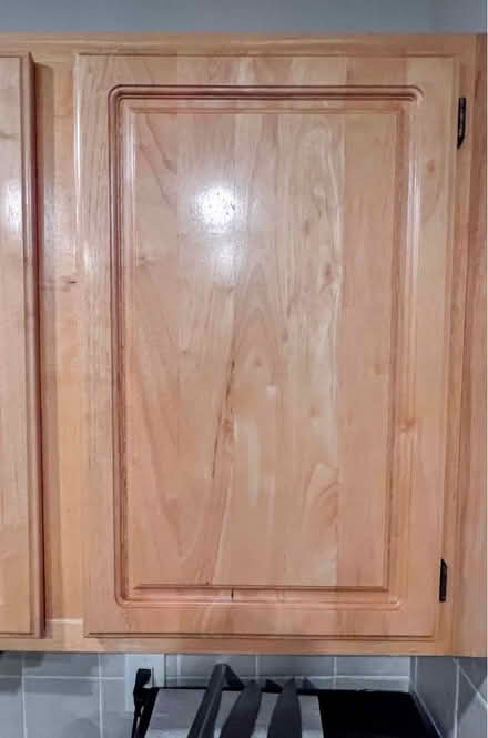 Photo of free Solid Maple Kitchen Cabinets (Gaithersburg, MD) #4