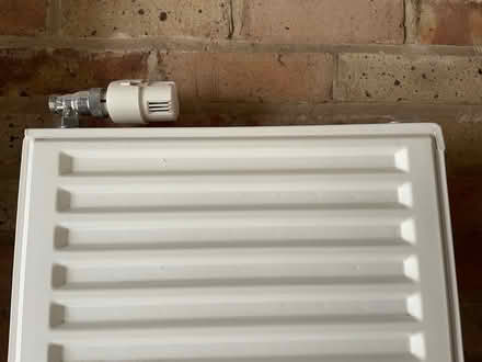 Photo of free Radiator (Lichfield WS13) #2
