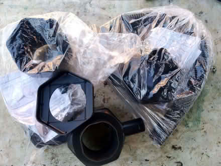 Photo of free Water butt downpipe diverter kit (Ruddington NG11) #2