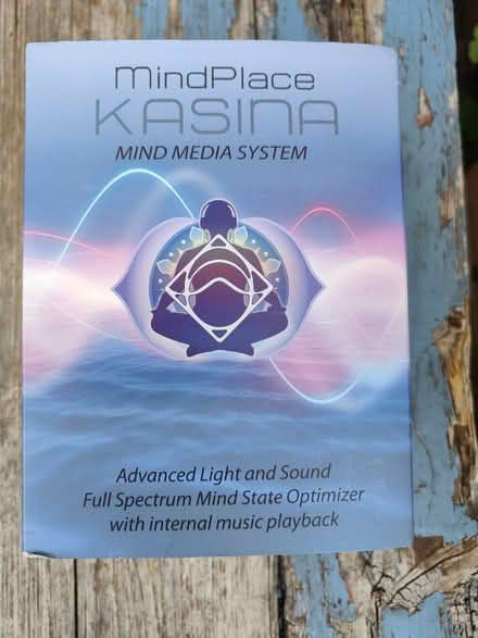 Photo of free Mind Place Kasina Mind Media System (Brechin DD9) #2