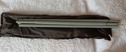 Photo of free Inside of a tent (Southport PR9) #3