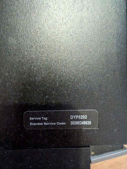 Photo of free Dell OptiPlex 3020 Small Form Factor (Spares) (Barnton EH4) #2