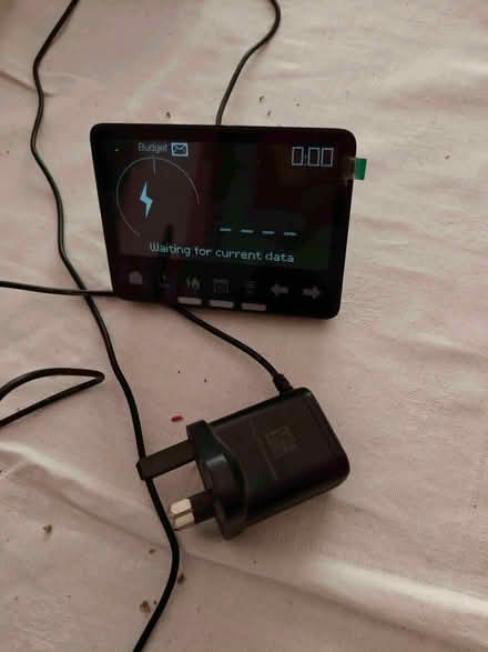 Photo of free Smart meter display (Aldrington BN3) #1