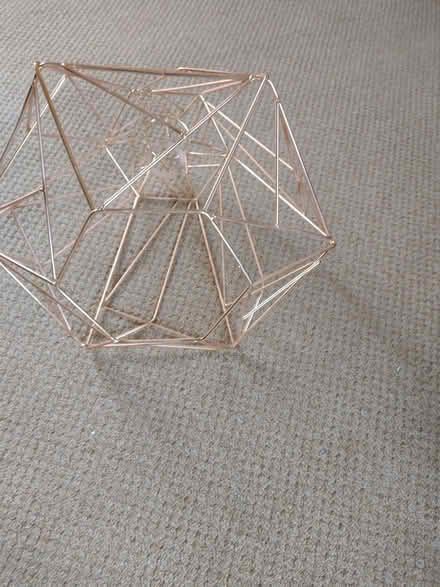 Photo of free Ceiling light fitting (Chingford E4) #2