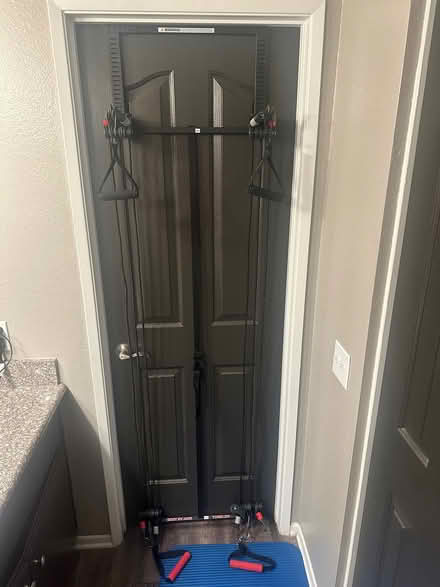 Photo of free Multiple items (Promenade Mall - Temecula) #1