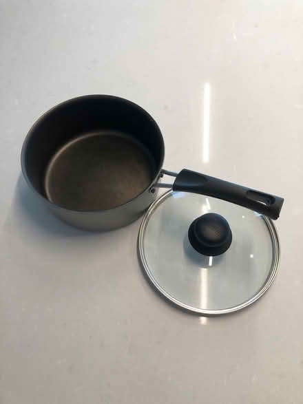 Photo of free Pan w/ Lid (South End) #1